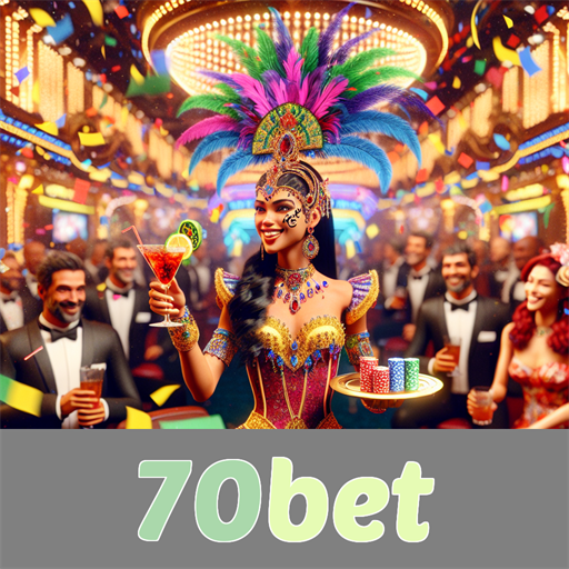 A Magia do Bingo no 70bet: Tradição e Diversão em um Ambiente Virtual