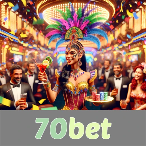 A Magia do Bingo no 70bet: Tradição e Diversão em um Ambiente Virtual