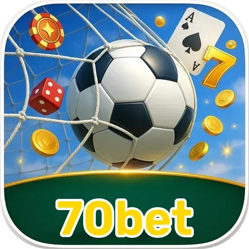 70bet: Bônus Fantásticos Que Você Não Pode Perder