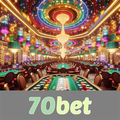 Descubra o Mundo dos Jogos de Cartas no 70bet