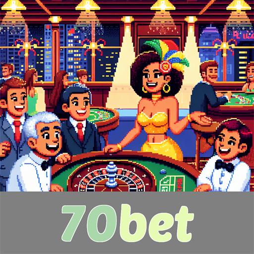 Descubra a Categoria 'Ajuda' na 70bet: Aprenda Brincando!