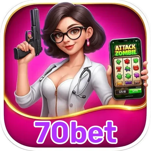 70bet: A Magia do Login e Seus Benefícios Incríveis