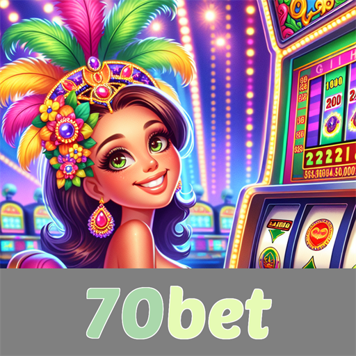 Descubra a Emoção da Roleta no 70bet