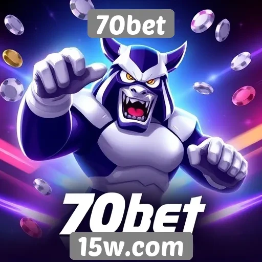 Análise das ofertas de jogos na 70bet