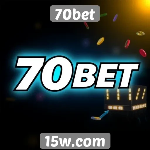 70bet oferece diversidade em jogos de cassino