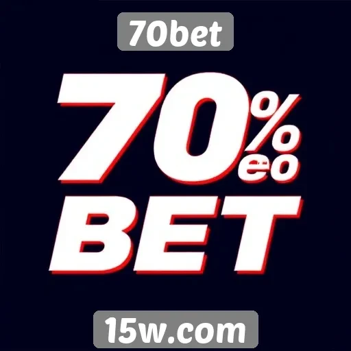 Comparação das promoções oferecidas pela 70bet e concorrentes